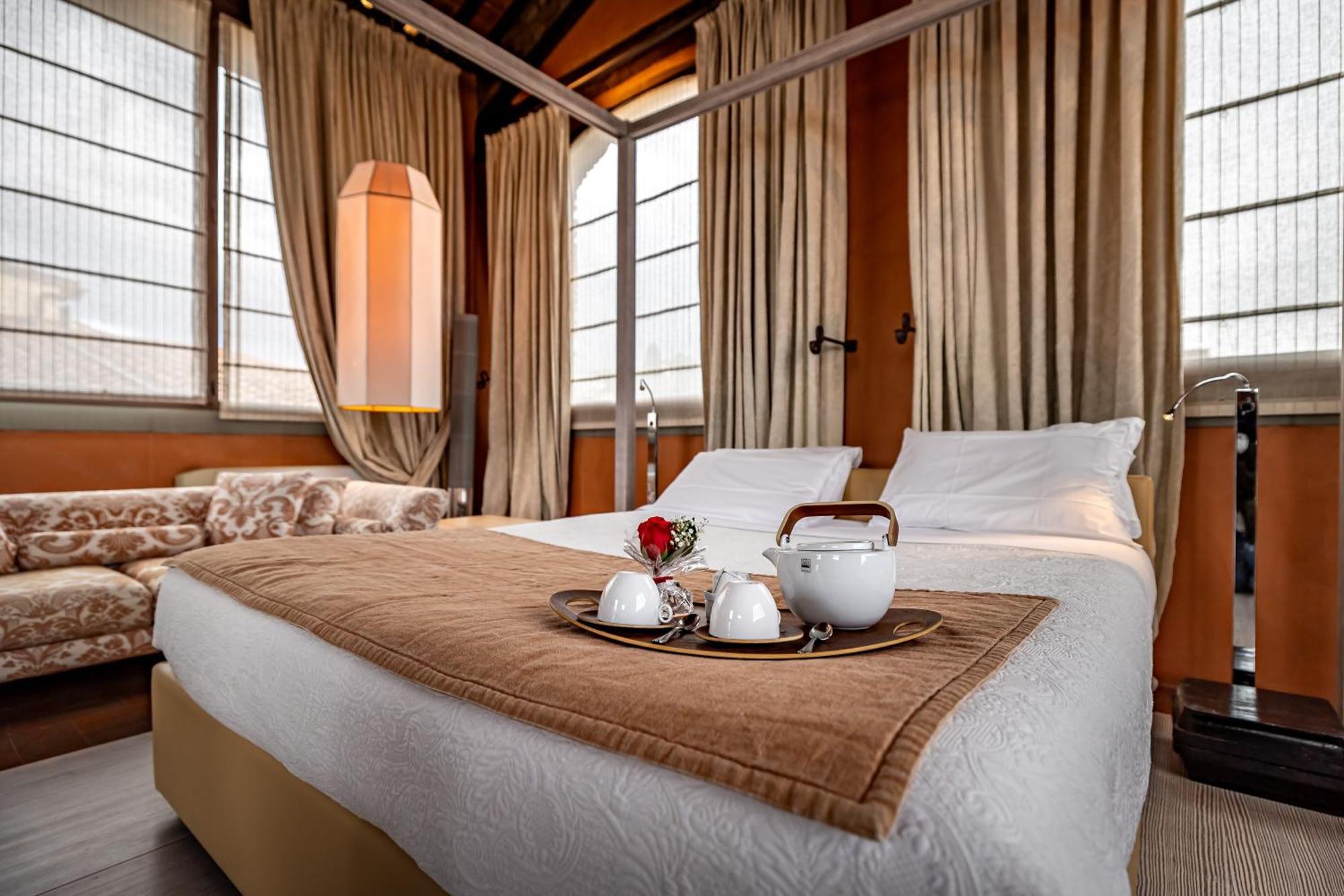 Yd Luxury Torre Mannelli * Florence