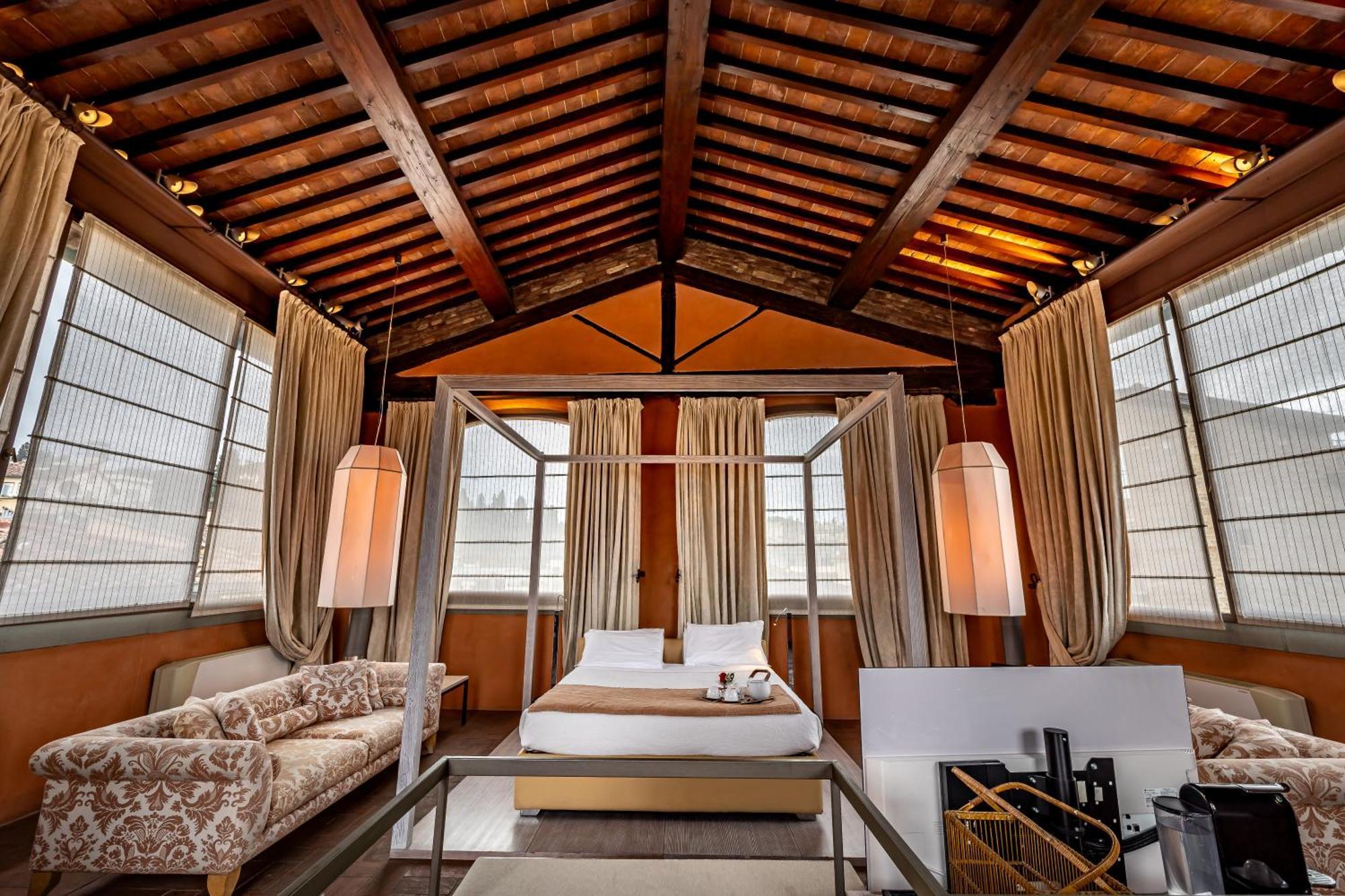 Yd Luxury Torre Mannelli Apartment *
